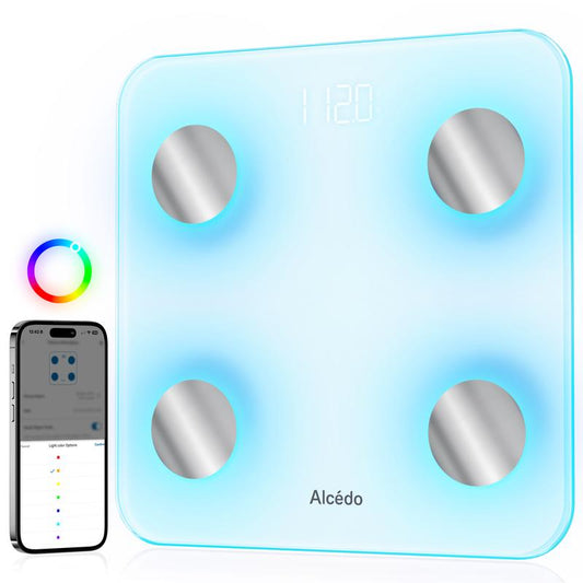 The Viiv Smart Scale